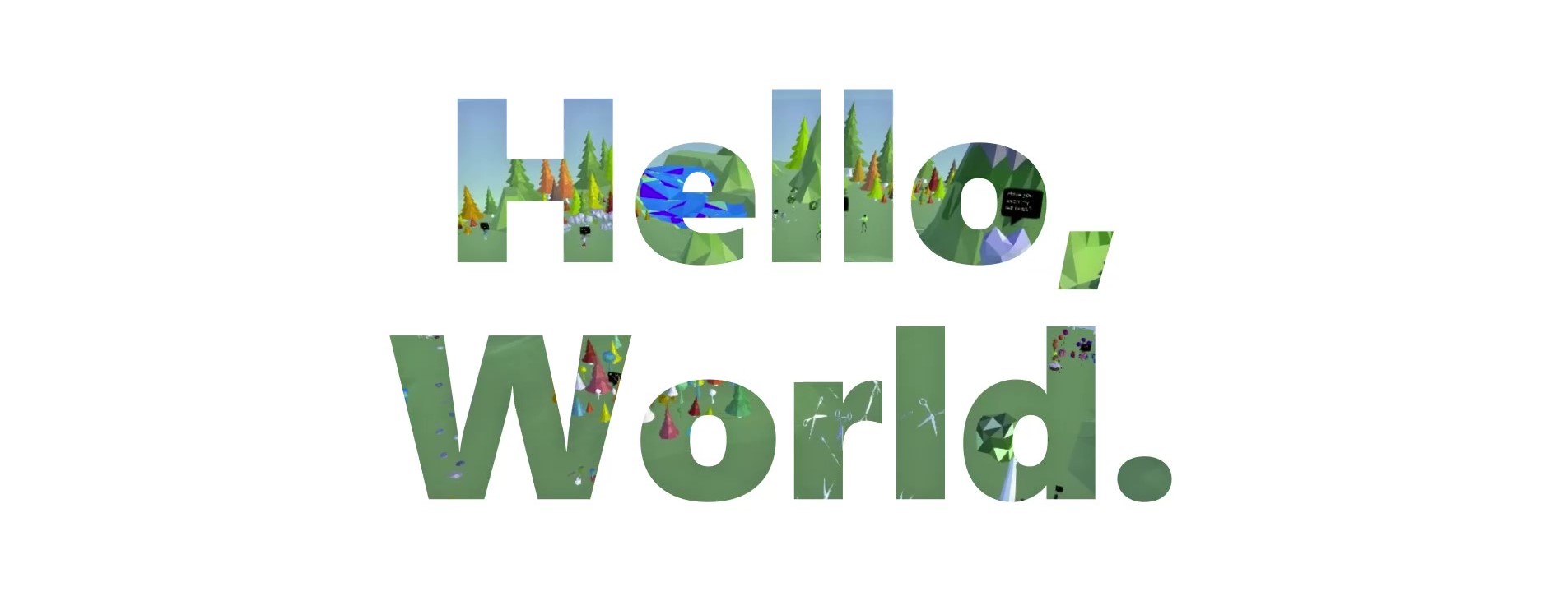 Hello, World