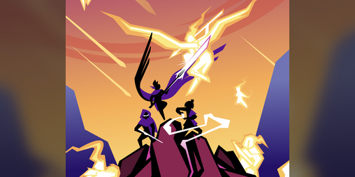 Cover image for Songs for the Dusk: Daybreak