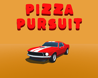 Pizza Pursuit Demo