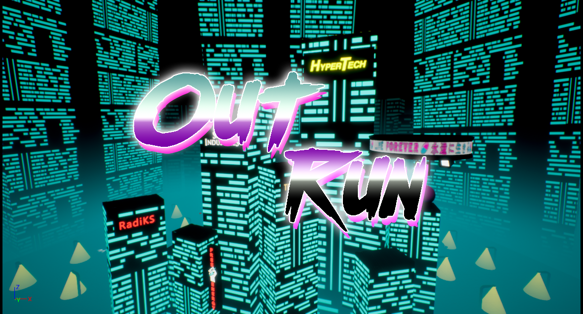 OutRun