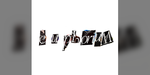 Cover image for EUPHORIUM (viBe sad)
