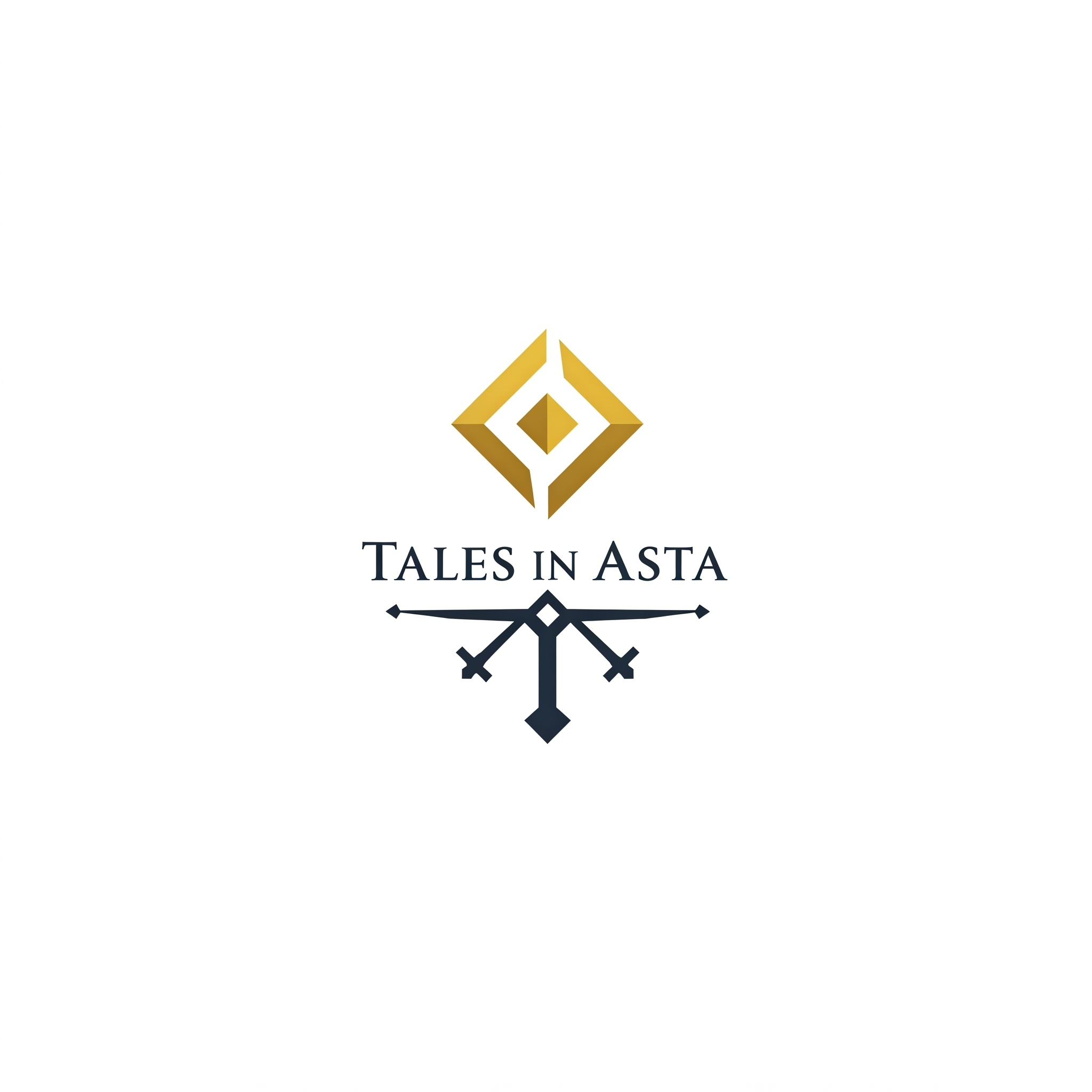 Tales in Asta (Prototype)