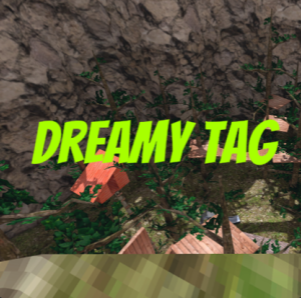 Dreamy Taggers