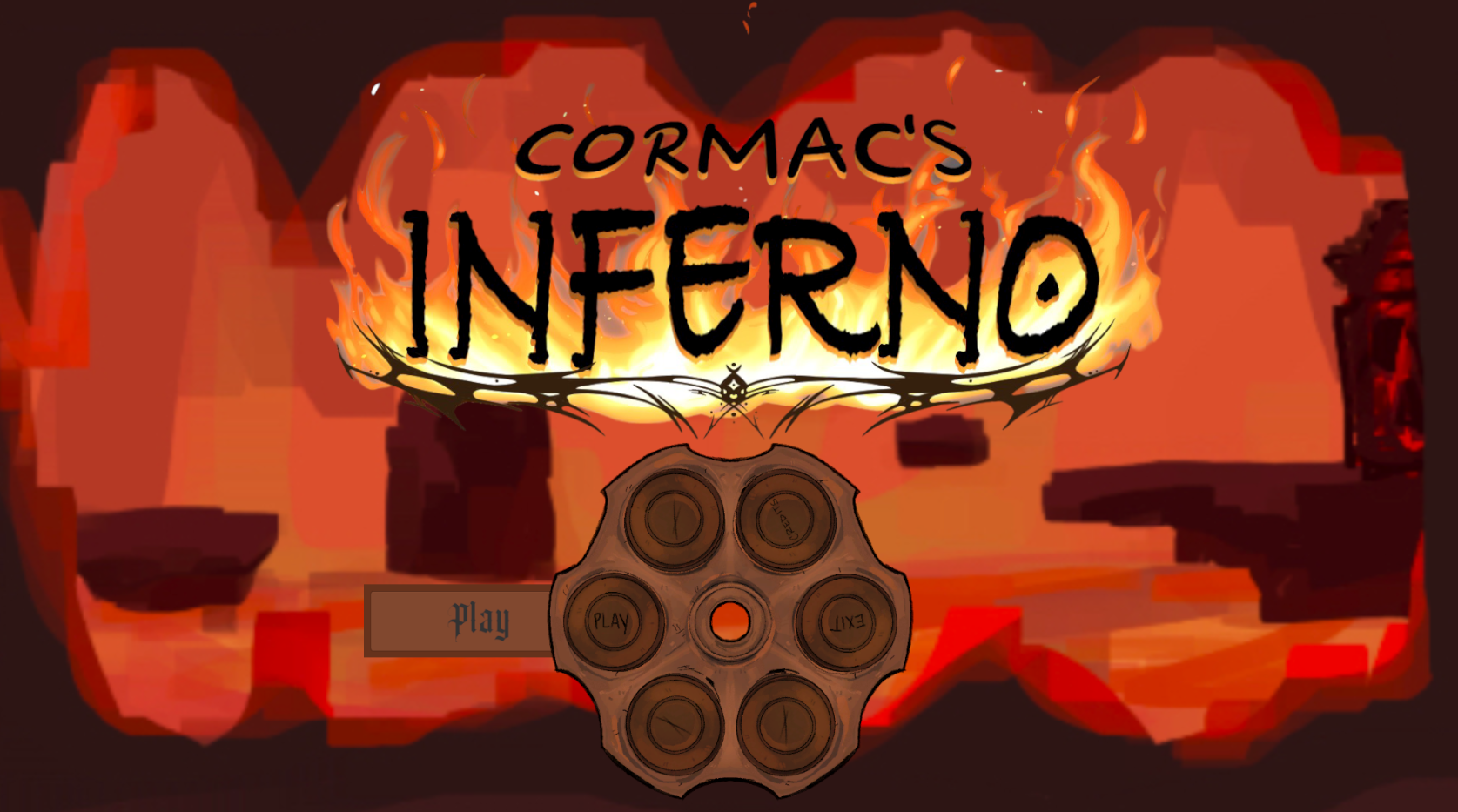 Cormac's Inferno