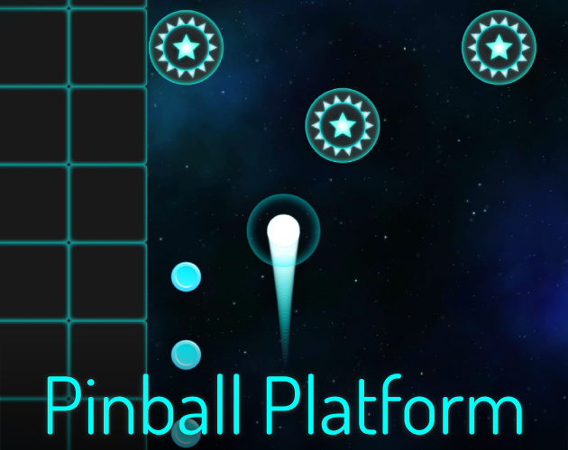 Pinball Platform