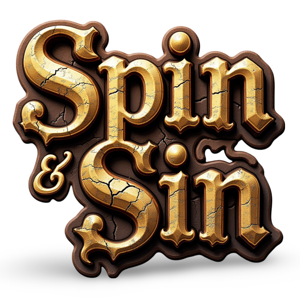 Spin & Sin