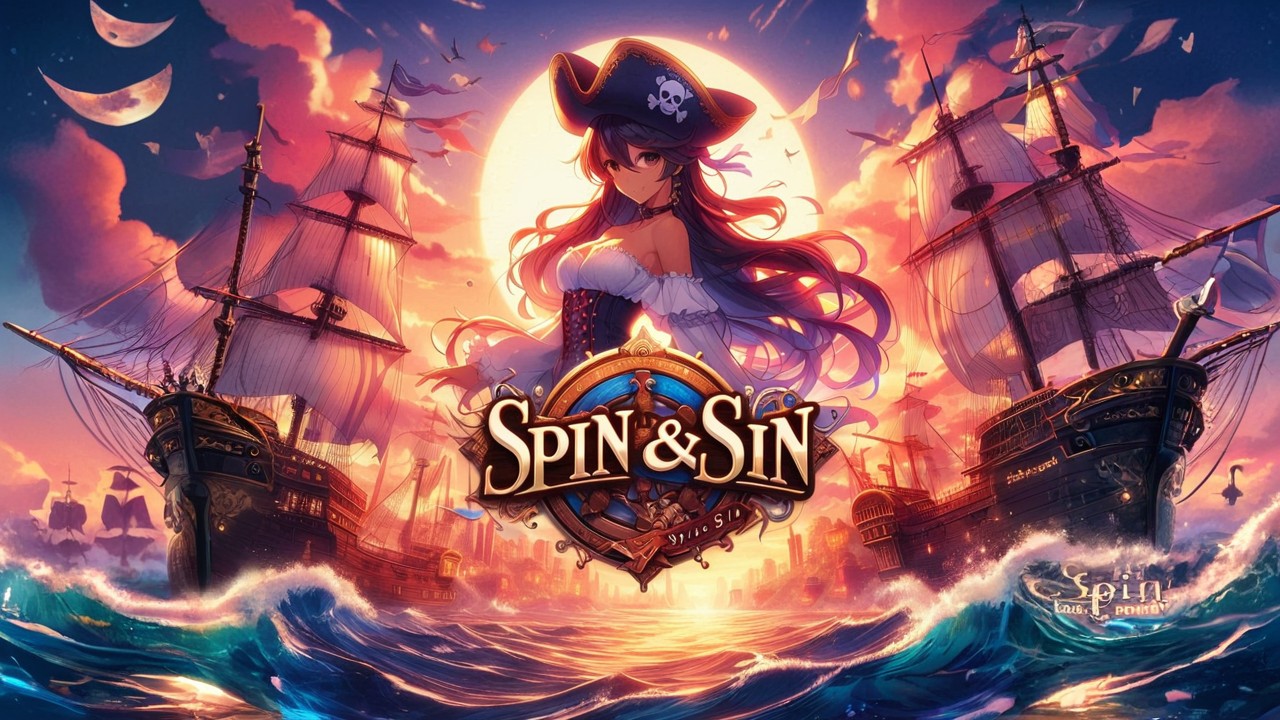 Spin & Sin