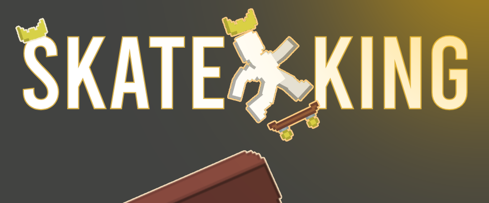 Skate King