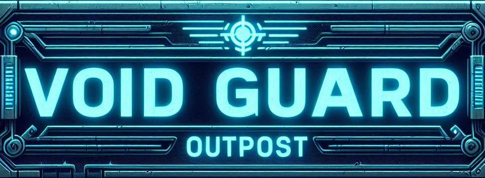 Void Guard Outpost