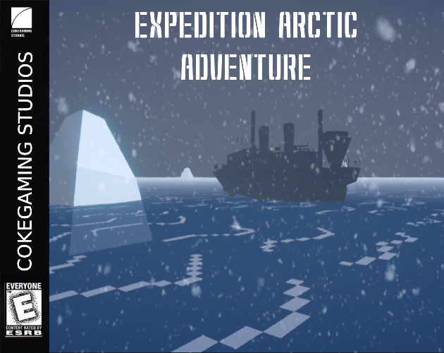 Expedition Arctic Adventure