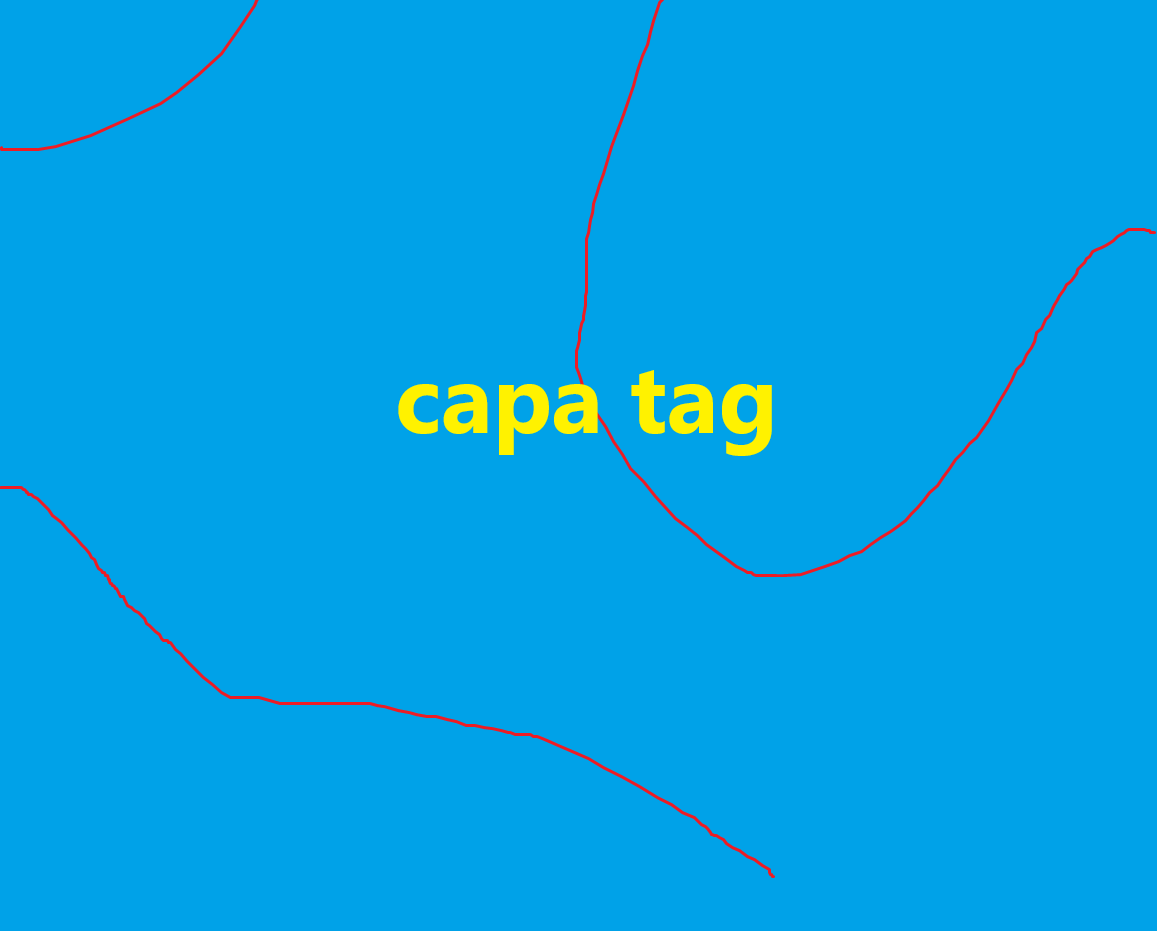capa tag