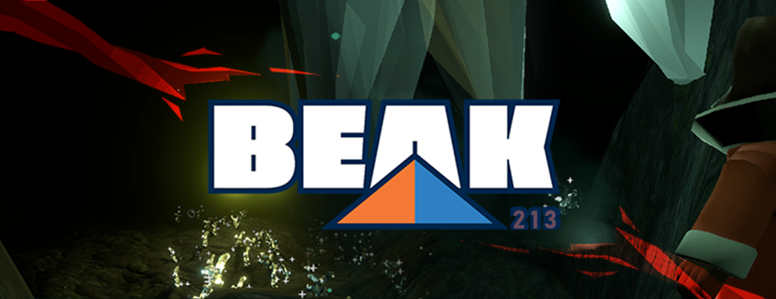 BEAK: 213