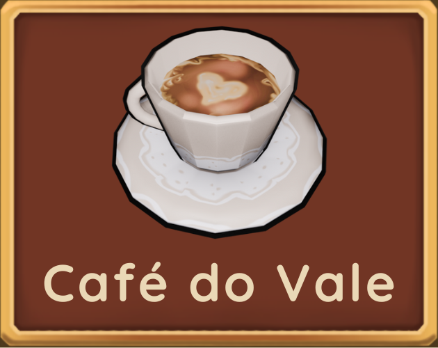 Cover image for Café do Vale (Mobile)