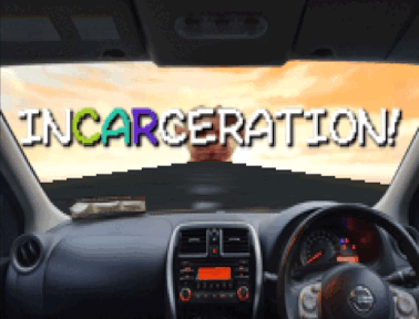 inCARceration [Free] [Other] [Windows] [macOS] [Linux]