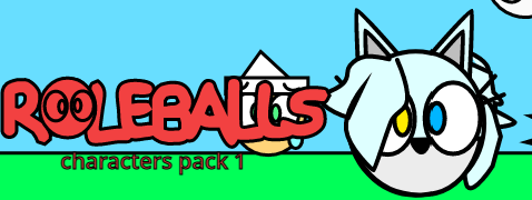 RoleBalls
