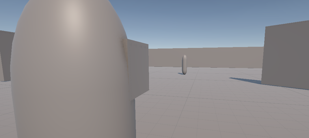 Chase Playtest (Bad)