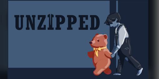 Cover image for Unzipped