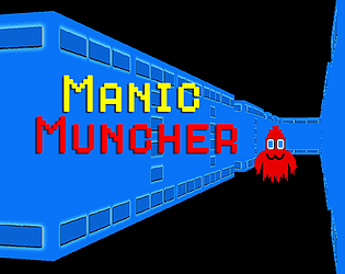 ManicMuncher