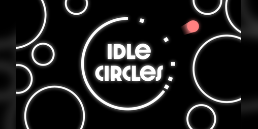 Cover image for Idle Circles
