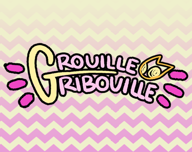 Grouille Gribouille