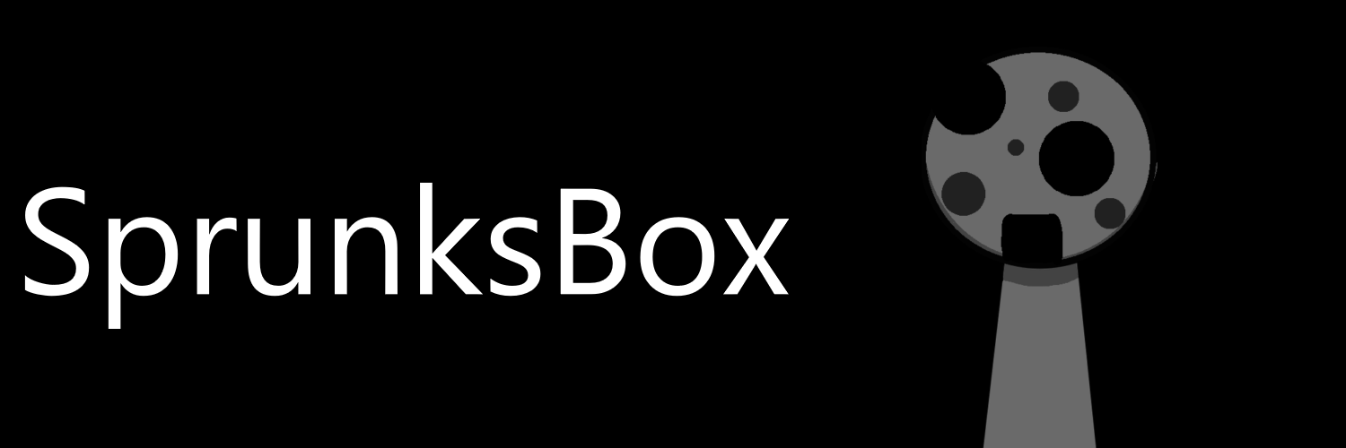 SprunksBox