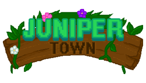 Juniper Town (Demo)