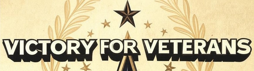 Victory for Veterans