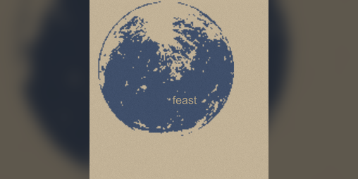 Cover image for feast