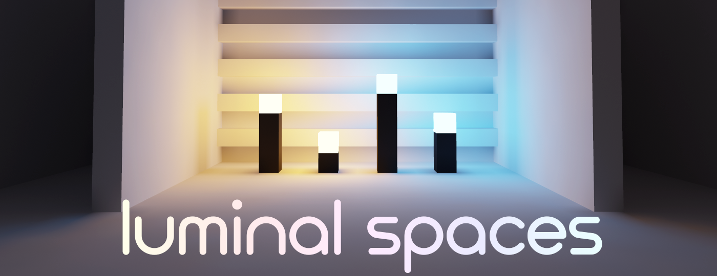 Luminal Spaces v0.2