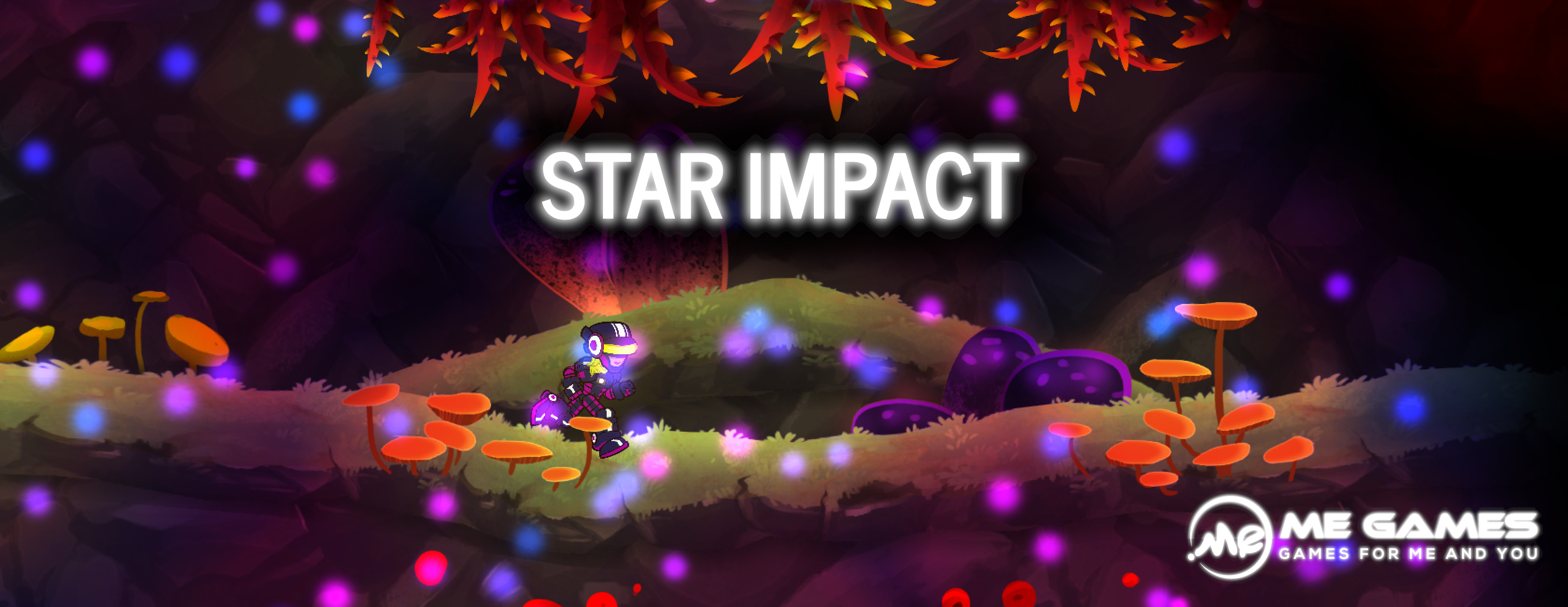 Star Impact