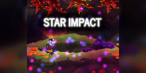 Cover image for Star Impact