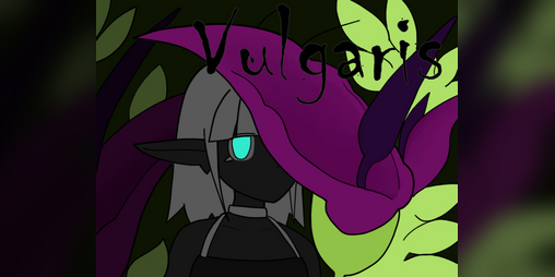 Cover image for Vulgaris