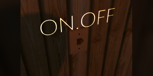 Cover image for ON.OFF