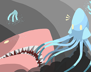 Final Class FishGame Build