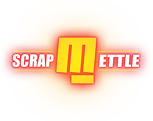 Scrap Mettle