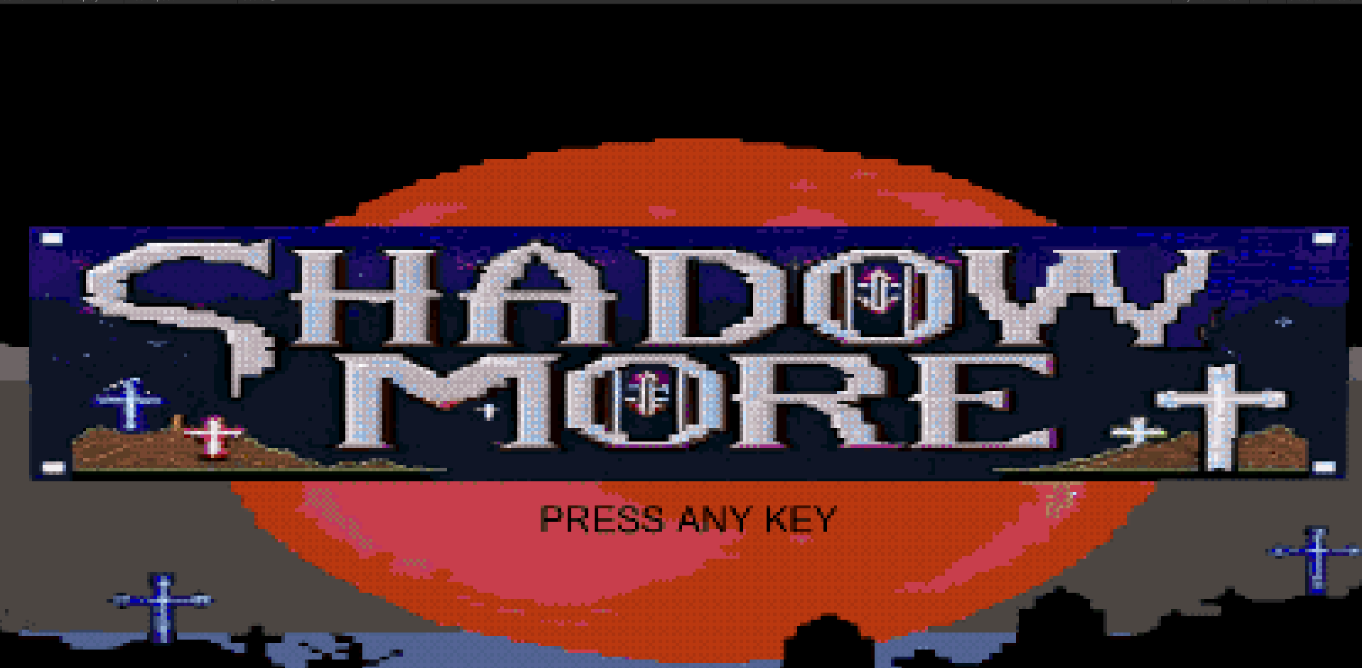 Cover image for ShadowMore (Vania)