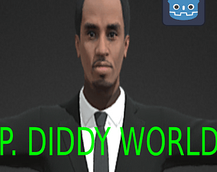 P. Diddy World (Windows)