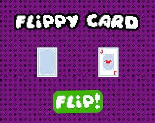 Flippy Card