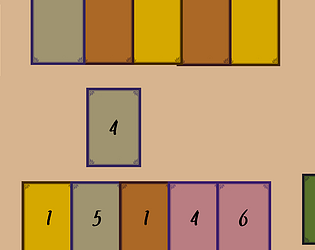 Demo Card Game