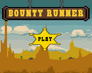 Bounty Runner