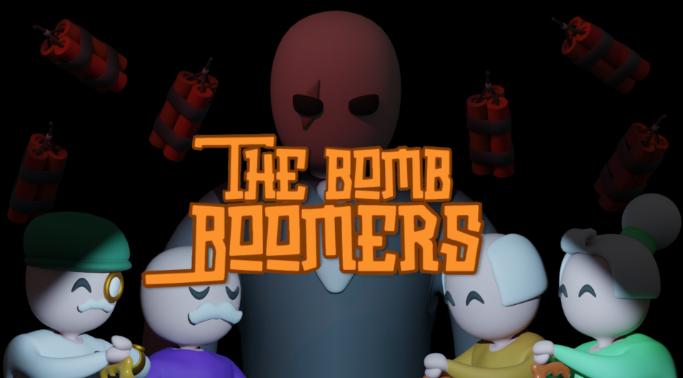 The Bomb Boomers