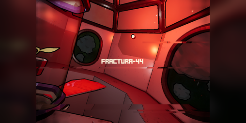 Cover image for Fractura 44