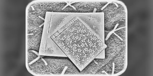 Cover image for Hand-Stitching Zines (Or Other Small Book Things)