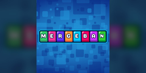 Cover image for Mergeban