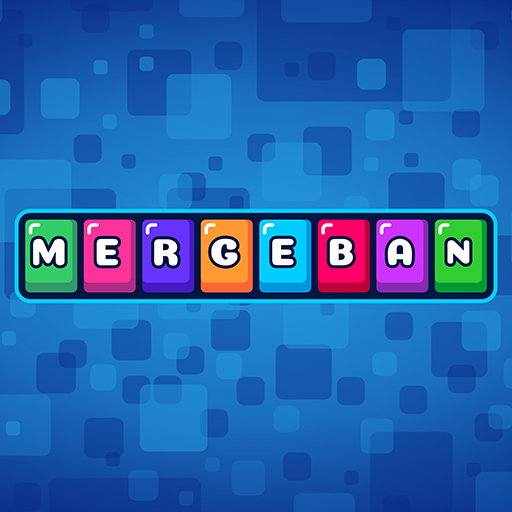 Cover image for Mergeban