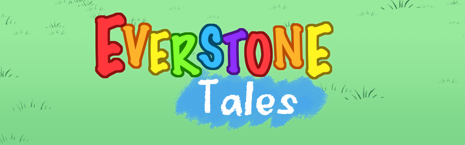 Everstone Tales: The Special Candy