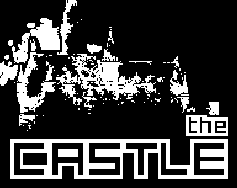 Cover image for The Castle