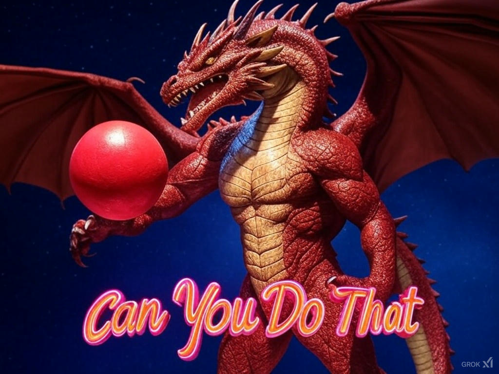 can you do that