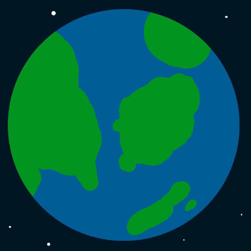 Milk The World Dry