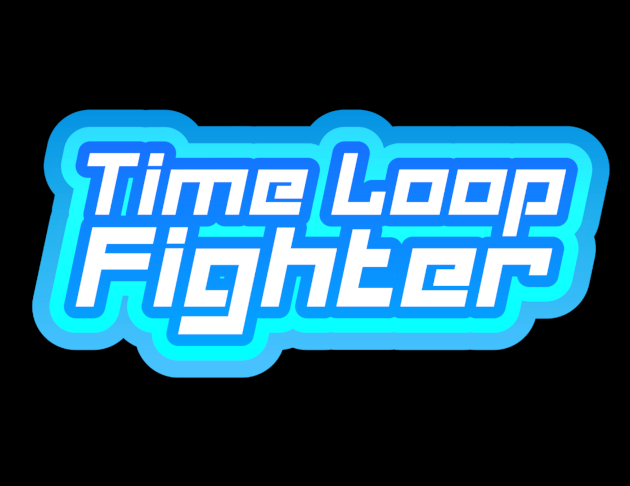 Cover image for Time Loop Fighter